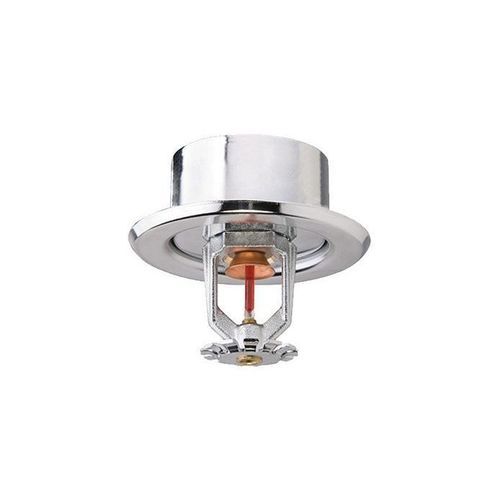 Sprinkler verticale - TY-FRB - TYCO  FIRE & INTEGRATED SOLUTION - sospeso / per montaggio laterale
