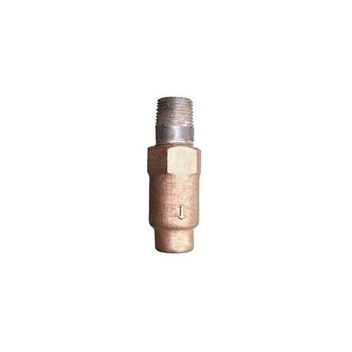 Valvola manuale - AD series - TYCO  FIRE & INTEGRATED SOLUTION - di controllo / di svuotamento / per acqua