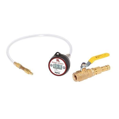 Kit di campionamento - TGSK - TYCO  FIRE & INTEGRATED SOLUTION