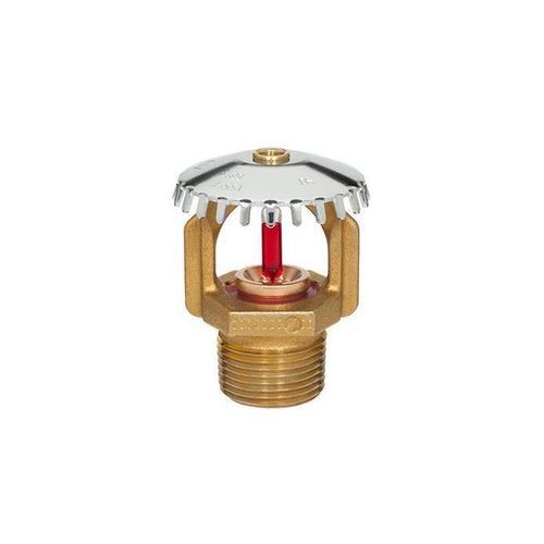 Sprinkler verticale - Ultra K17 - TYCO  FIRE & INTEGRATED SOLUTION - per stoccaggio / a secco / a risposta standard