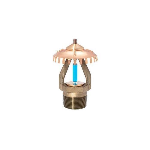 Sprinkler per stoccaggio - Ultra K34 - TYCO  FIRE & INTEGRATED SOLUTION - a secco / a copertura estesa / a risposta standard