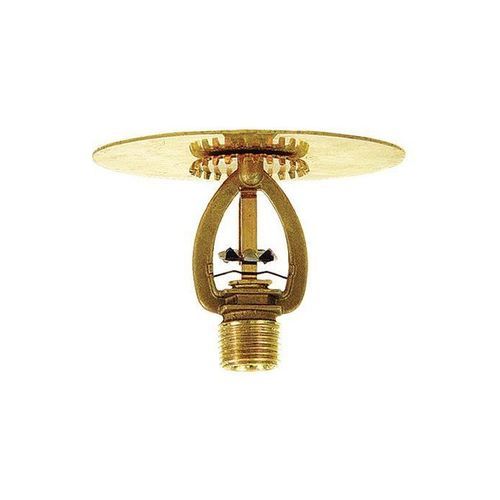 Sprinkler per stoccaggio - TY-FRL - TYCO  FIRE & INTEGRATED SOLUTION - verticale / sospeso / ad acqua