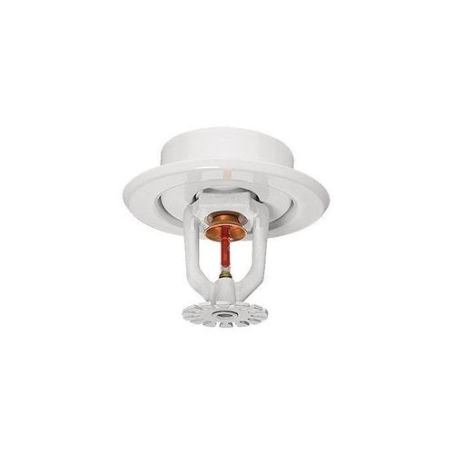 Sprinkler sospeso - LFII - TYCO  FIRE & INTEGRATED SOLUTION