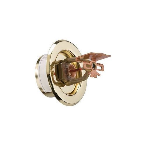 Sprinkler a secco - LFII HSW - TYCO  FIRE & INTEGRATED SOLUTION - automatico / ad acqua / per montaggio laterale