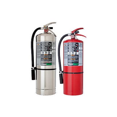 Estintore a schiuma - SENTRY® - ANSUL - portatile / classe A