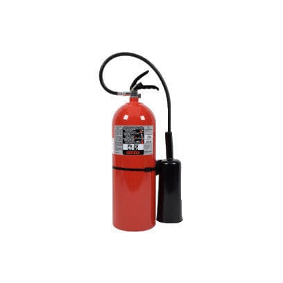 Estintore a gas (CO2) - SENTRY® - ANSUL - portatile / classe B / classe C