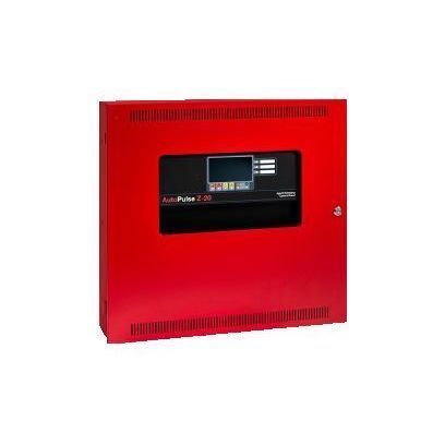 Pannello di comando per allarme antincendio - Z-20 - ANSUL - indirizzabile / con touch screen / per area pericolosa