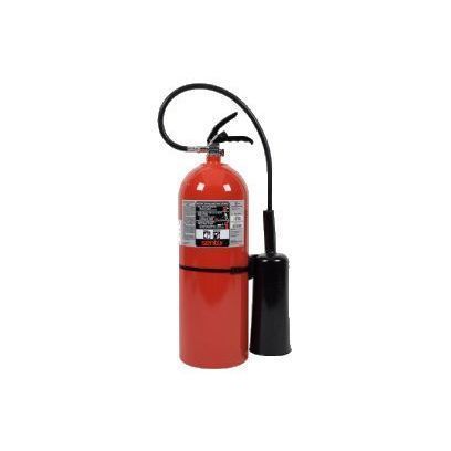 Estintore a gas (CO2) - SENTRY&reg; - ANSUL - portatile / classe C / classe B