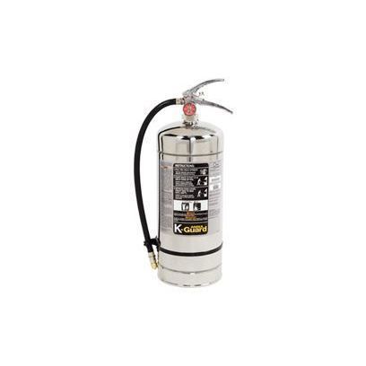 Estintore classe F - K-GUARD - ANSUL