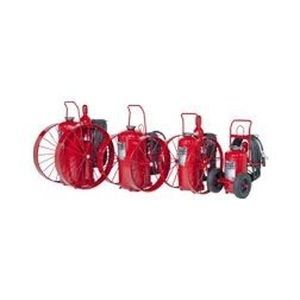 Estintore a base di polvere secca - RED LINE&reg; - ANSUL - portatile / classe B / classe D