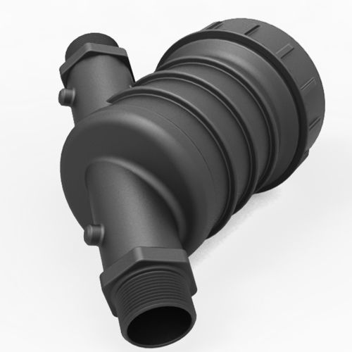 Filtro per liquidi - MP series - AYTOK Filtration Systems - a cartuccia / a disco / in plastica