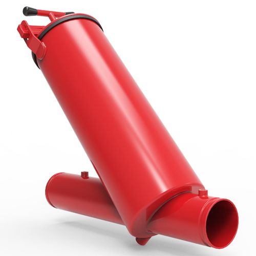 Filtro per liquidi - YD series - AYTOK Filtration Systems - a cartuccia / a disco / in PP