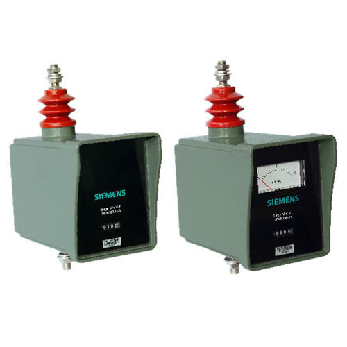 Contatore di impulsi di sovratensione da fulmine - 3EX5 0 series - Siemens Energy – Power transmission - di corrente di sovratensione / analogico / wireless