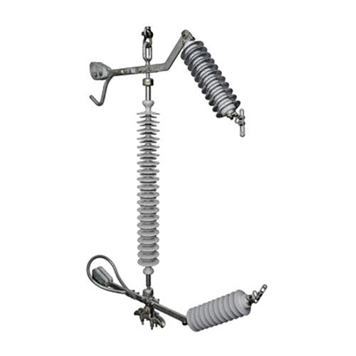 Limitatore di sovratensione per linea elettrica - EGLA  - Siemens Energy – Power transmission - compatto / MOV / ad alta tensione