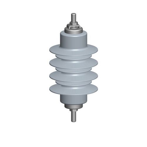 Limitatore di sovratensione a media tensione - 3EK7 séries - Siemens Energy – Power transmission - classe II / classe I / per impianto elettrico