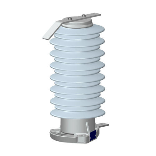 Limitatore di sovratensione per applicazioni ferroviarie - 3EB4  - Siemens Energy – Power transmission - classe IEC 4 / AC / DC