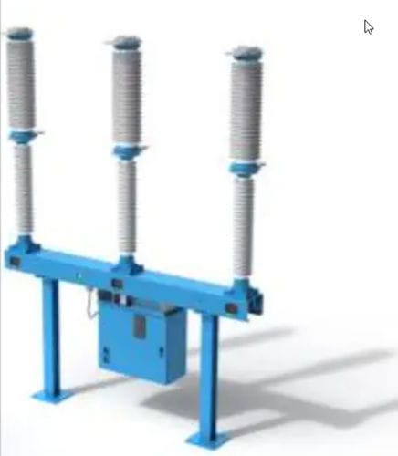 Interruttore automatico a vuoto - 3AV1 Blue LT - Siemens Energy – Power transmission - isolato ad aria / a commutazione / ad alta tensione