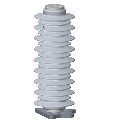 Limitatore di sovratensione classe IEC 4 - 3EB5  - Siemens Energy – Power transmission - AC / DC
