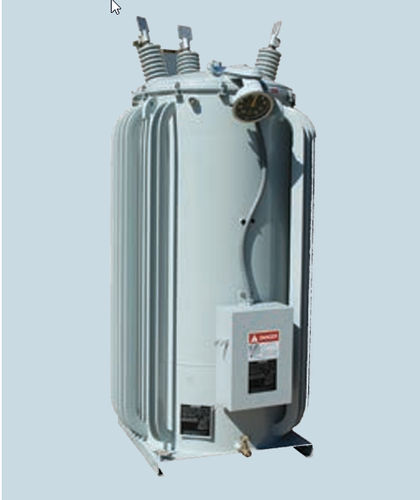 Regolatore di tensione monofase - JFR - Siemens Energy – Power transmission - non specificato / a media tensione