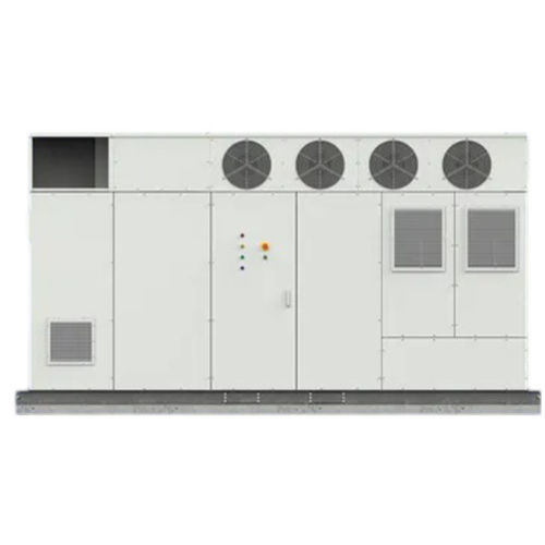 Inverter DC AC solare - 3X Series - Siemens Medium-voltage – Power distribution - DC / ad alto rendimento / modulare