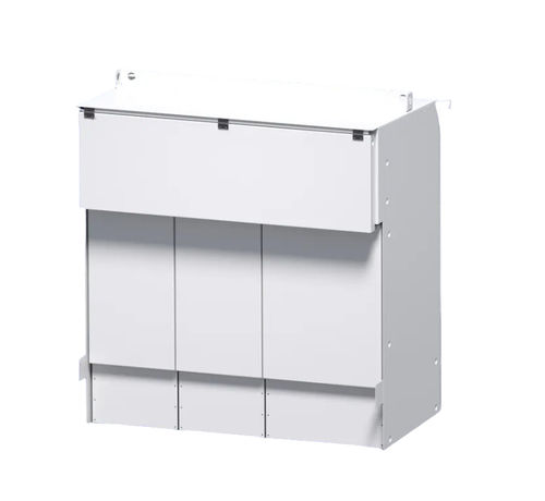 RMU a media tensione - Siemens Medium-voltage – Power distribution - isolato al gas / per distribuzione elettrica