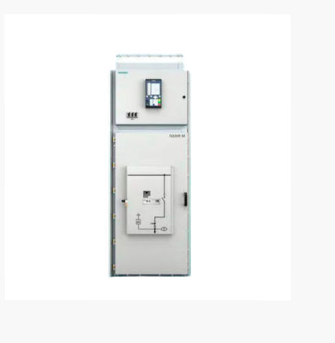 Quadro di distribuzione di distribuzione primaria - NXAIR series  - Siemens Medium-voltage – Power distribution - a media tensione / isolato ad aria / compatto