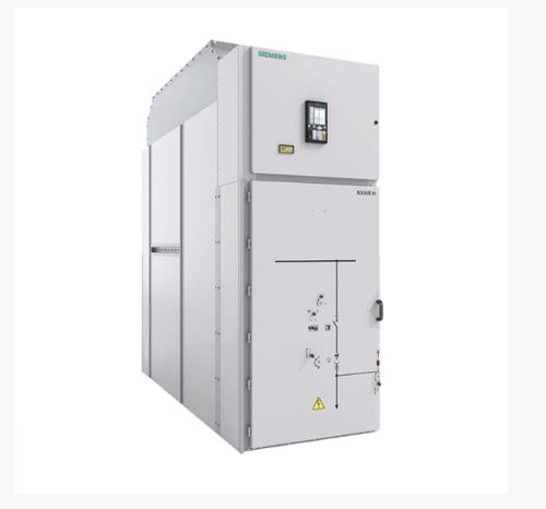 Quadro di distribuzione isolato ad aria - NXAIR H - Siemens Medium-voltage – Power distribution - di distribuzione primaria / a media tensione / per distribuzione elettrica