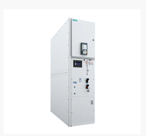 Quadro di distribuzione di distribuzione primaria - 8DAB 40 - Siemens Medium-voltage – Power distribution - isolato / unipolare / compatto