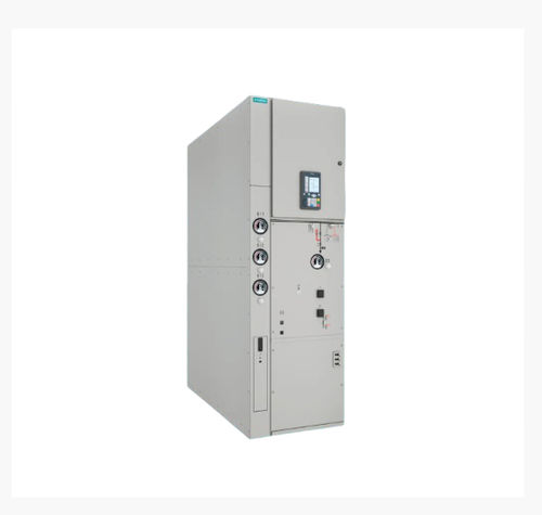 Quadro di distribuzione di distribuzione primaria - 8DA10 - Siemens Medium-voltage – Power distribution - a media tensione / unipolare / con involucri di metallo