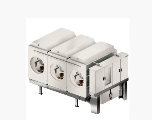 Quadro di distribuzione per generatore - HB3 - Siemens Medium-voltage – Power distribution - monofase / a media tensione / isolato