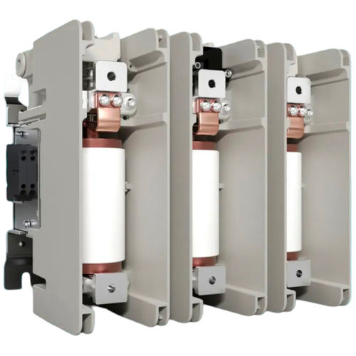 Contattore di potenza - 3TM Series - Siemens Medium-voltage – Power distribution - a vuoto / unipolare / 2 poli