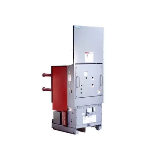 Interruttore automatico magnetico - Siemens Medium-voltage – Power distribution - a vuoto / di tensione / sottovuoto