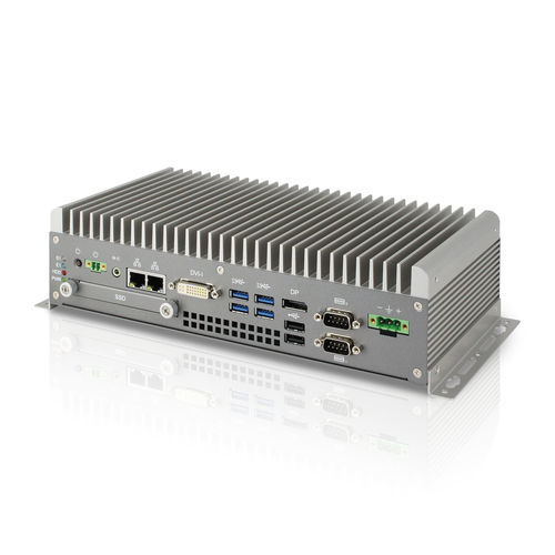 Controllo numerico basato su architettura PC - SIAX XPC - Sipro srl - multiassiale / EtherCAT