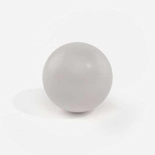 Sfera in polietilene ad alta densità HDPE - RGPBALLS Srl - flottante