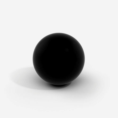 Sfera in neoprene - RGPBALLS Srl - in elastomero / per valvola di non ritorno
