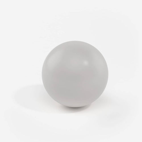 Sfera in gomma - RGPBALLS Srl - in termoplastica / in ABS / in resina