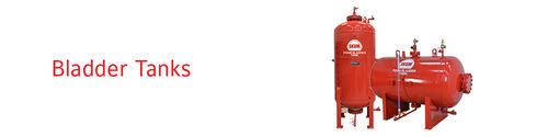 Recipiente in pressione a vescica - Bladder Tanks - SKUM - a pressione / ad uso industriale / di stoccaggio