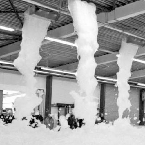 Concentrato per schiuma antincendio - HOTFOAM™ - SKUM