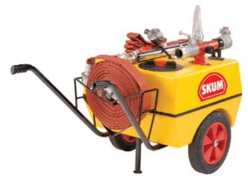 Generatore di schiuma - SK140 - SKUM