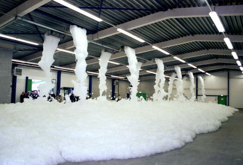 Generatore di schiuma - HG - SKUM