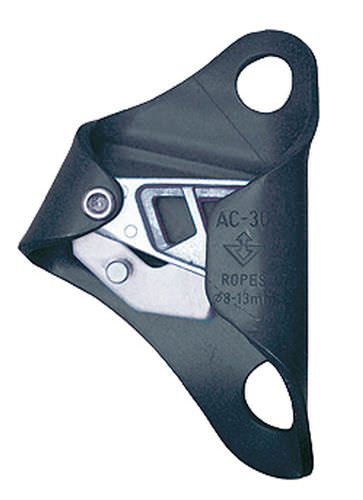 Bloccatore ventrale - EN 567, 4 kN | CHEST - SKYLOTEC GmbH