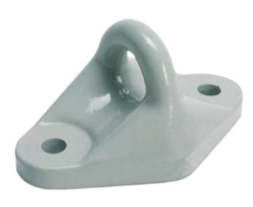 Ancoraggio anticaduta - EN 795 Kl. A | ALUFIX - SKYLOTEC GmbH