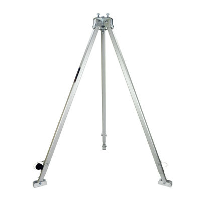Treppiede di sicurezza - EN 795 B | TRIBOC - SKYLOTEC GmbH - anticaduta