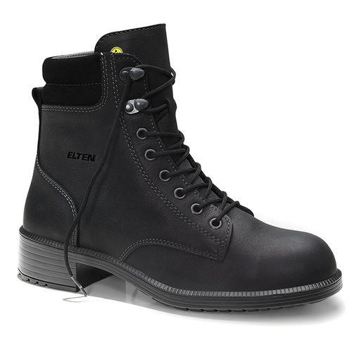 Scarpe antinfortunistiche ESD - 74310  - Elten - in pelle / in PU / S2