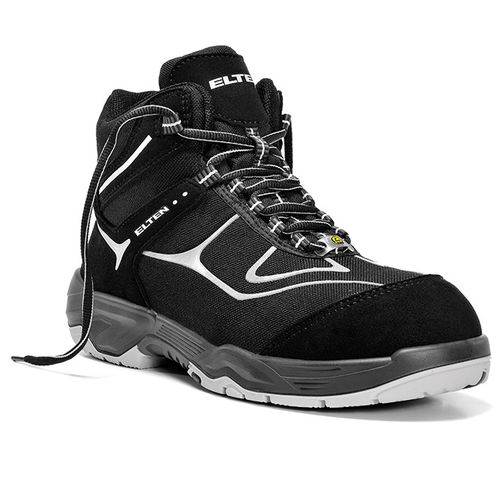 Scarpe antinfortunistiche antiscivolo - 767821 - Elten - antiperforazione / antiabrasione / ESD