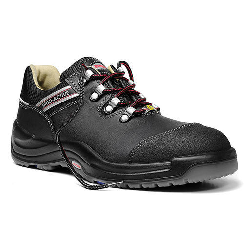 Scarpe antinfortunistiche per cantiere - 7247102  - Elten - antiscivolo / antiperforazione / antiabrasione