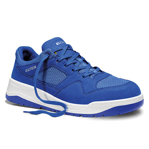 Scarpe antinfortunistiche antiscivolo - 723351  - Elten - antiperforazione / ESD / in rete