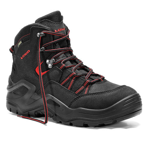 Scarpe antinfortunistiche per cantiere - 5336 - Elten - antiscivolo / a tenuta stagna / ESD