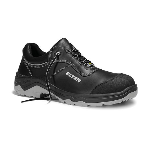 Scarpe antinfortunistiche antiscivolo - 726281  - Elten - antiperforazione / antiabrasione / ESD