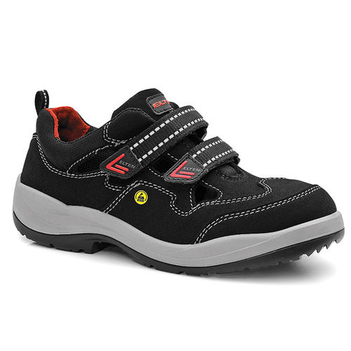 Scarpe antinfortunistiche per donna - 74771  - Elten - antiscivolo / antiperforazione / ESD